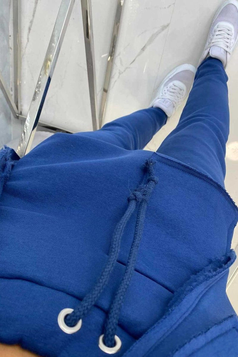 Súprava s nohavičkami Baggy džínsy univerzálne