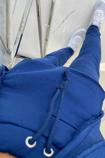 Súprava s nohavičkami Baggy džínsy univerzálne