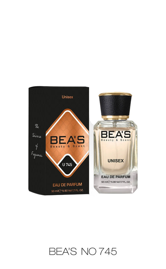 U745 Hayat - Unisex parfém 50 ml univerzálne