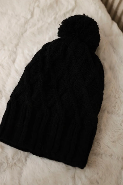 Čapica с fleece Milano K203 čierna univerzálne