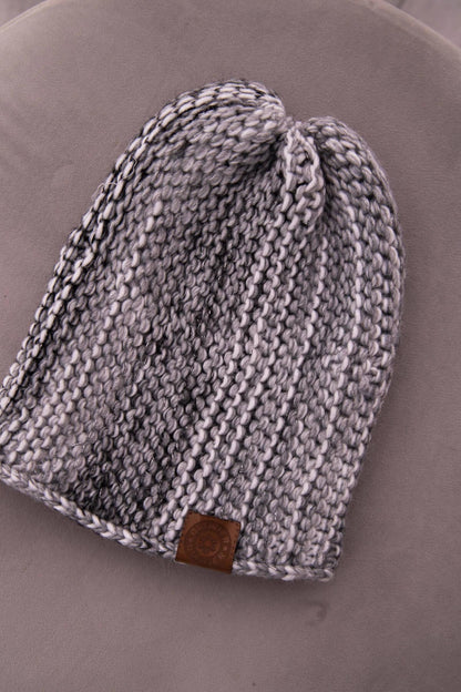 Čapica s fleece Zoja K306 zelený neón univerzálne